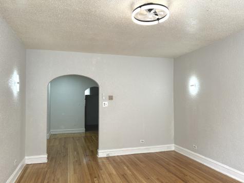 7655 South Yates Boulevard Chicago IL 60649