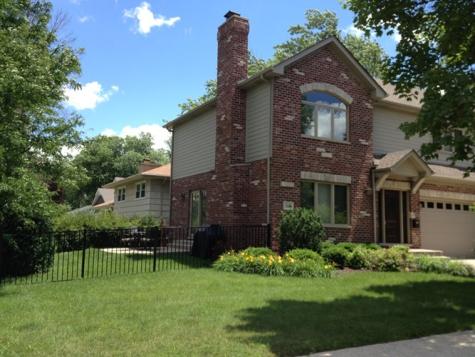 217 West Quincy Street Westmont IL 60559