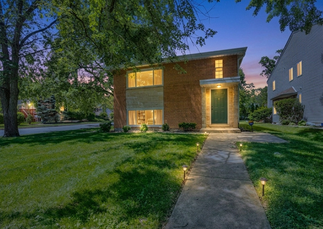 27W180 Cooley Avenue Winfield IL 60190