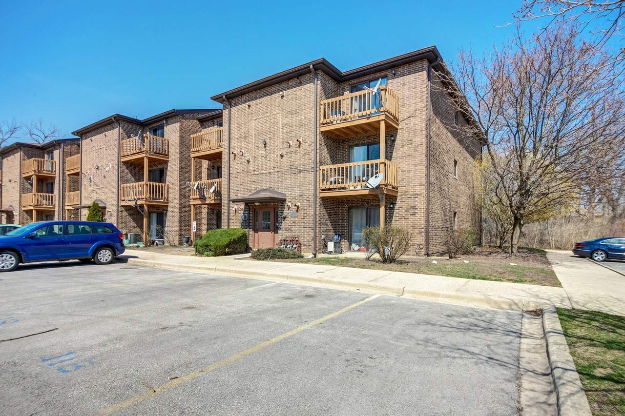 2260 Abbeywood Drive Lisle IL 60532