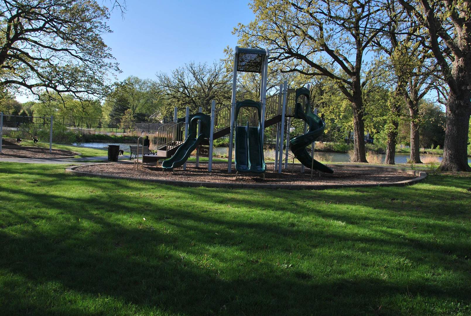 2260 Abbeywood Drive Lisle IL 60532
