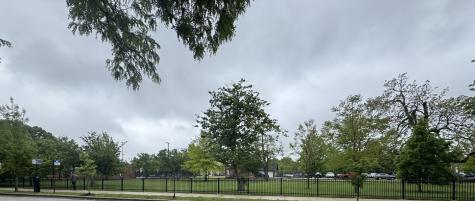 5484 West Higgins Avenue Chicago IL 60630