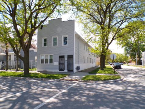10800 South Hoxie Avenue Chicago IL 60617