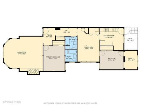 1462 West Warner Avenue Chicago IL 60613