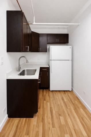 1509 East 54th Street Chicago IL 60615