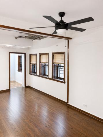1509 East 54th Street Chicago IL 60615