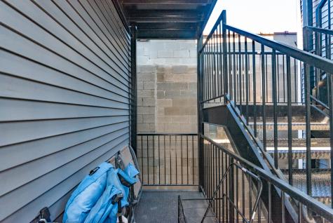 2437 North Ashland Avenue Chicago IL 60614