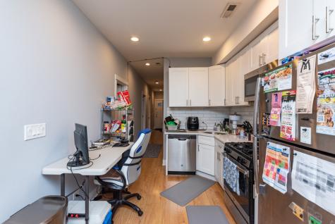 2437 North Ashland Avenue Chicago IL 60614