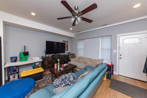 2437 North Ashland Avenue Chicago IL 60614