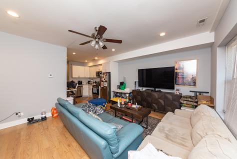 2437 North Ashland Avenue Chicago IL 60614