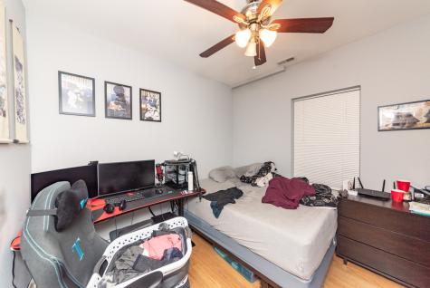 2437 North Ashland Avenue Chicago IL 60614