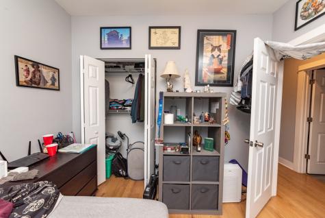 2437 North Ashland Avenue Chicago IL 60614