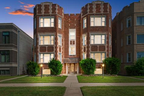 8235 South Indiana Avenue Chicago IL 60619