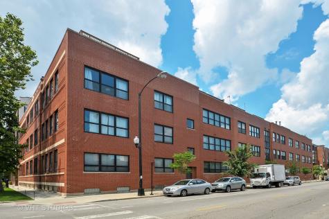 1728 North Damen Avenue Chicago IL 60647