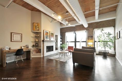1728 North Damen Avenue Chicago IL 60647