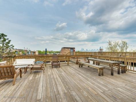 1728 North Damen Avenue Chicago IL 60647