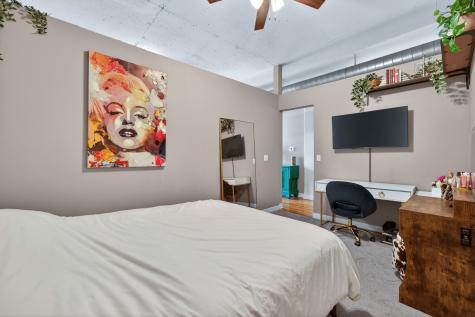 910 West Madison Street Chicago IL 60607