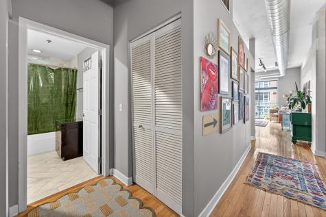 910 West Madison Street Chicago IL 60607