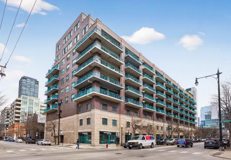 910 West Madison Street Chicago IL 60607