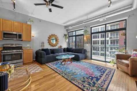 910 West Madison Street Chicago IL 60607