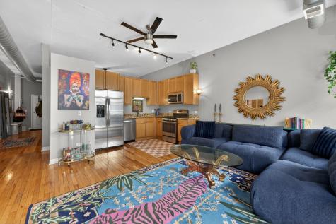 910 West Madison Street Chicago IL 60607