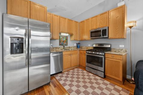 910 West Madison Street Chicago IL 60607