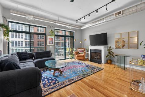 910 West Madison Street Chicago IL 60607
