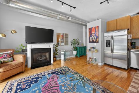 910 West Madison Street Chicago IL 60607