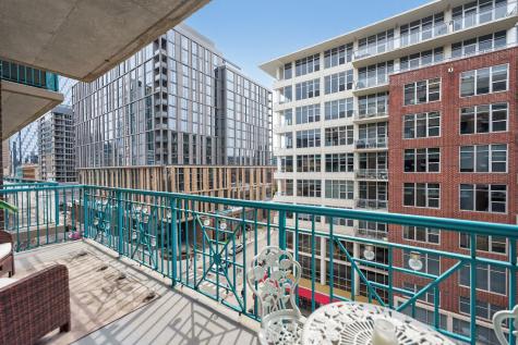 910 West Madison Street Chicago IL 60607
