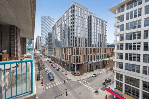 910 West Madison Street Chicago IL 60607