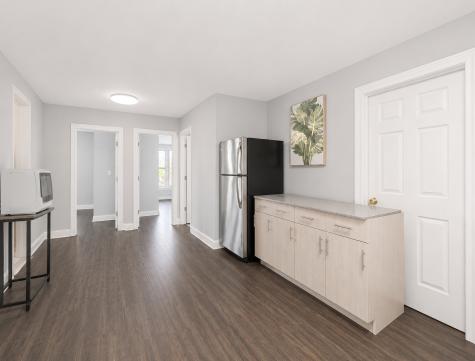5300 South Shore Drive Chicago IL 60615