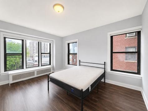 5300 South Shore Drive Chicago IL 60615