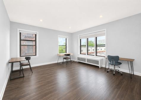 5300 South Shore Drive Chicago IL 60615