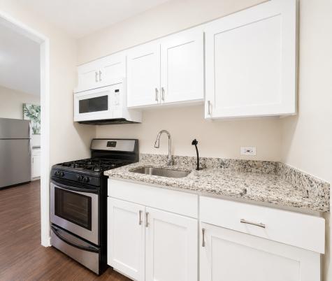 5300 South Shore Drive Chicago IL 60615