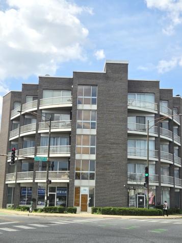 2500 South Halsted Street Chicago IL 60608