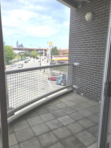 2500 South Halsted Street Chicago IL 60608
