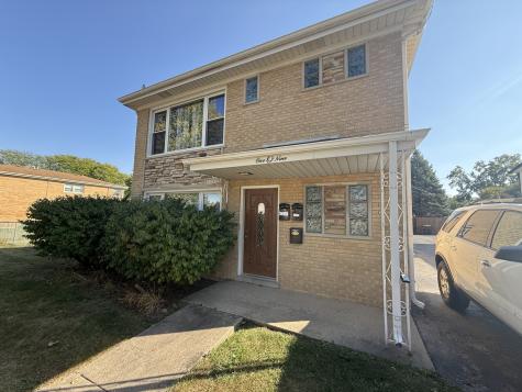 109 Central Avenue Roselle IL 60172