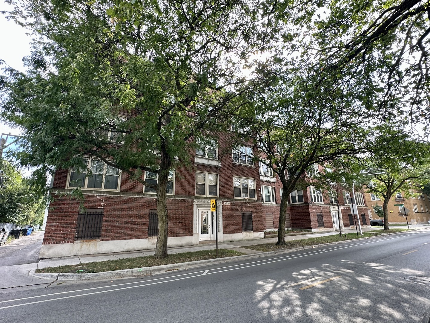 941 East Marquette Road Chicago IL 60637