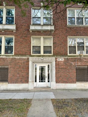 941 East Marquette Road Chicago IL 60637