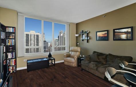 33 West Ontario Street Chicago IL 60654