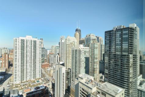33 West Ontario Street Chicago IL 60654