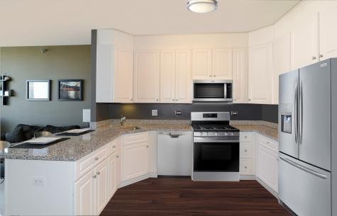 33 West Ontario Street Chicago IL 60654