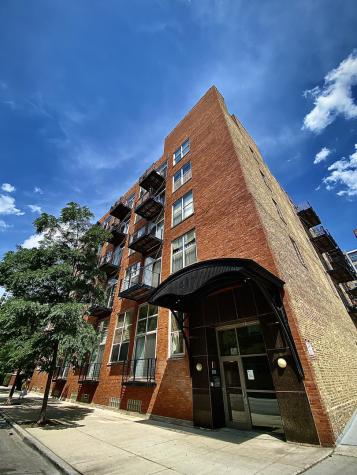 417 South Jefferson Street Chicago IL 60607