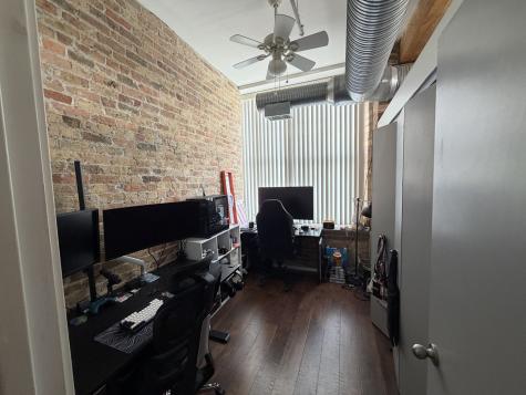 417 South Jefferson Street Chicago IL 60607
