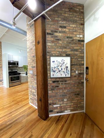 417 South Jefferson Street Chicago IL 60607