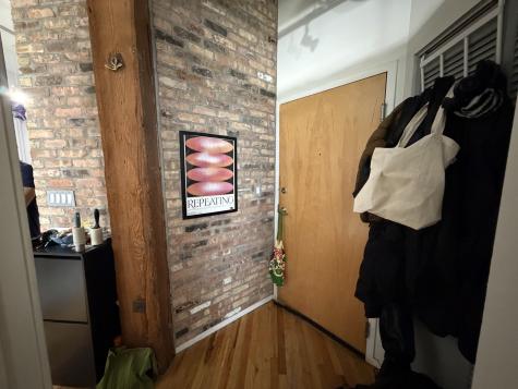 417 South Jefferson Street Chicago IL 60607