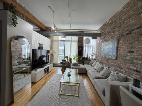 417 South Jefferson Street Chicago IL 60607