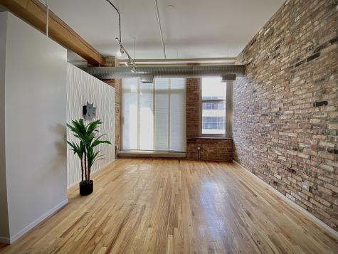 417 South Jefferson Street Chicago IL 60607