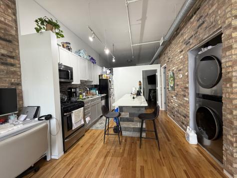 417 South Jefferson Street Chicago IL 60607