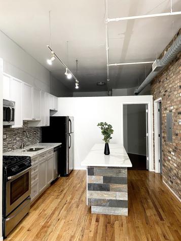 417 South Jefferson Street Chicago IL 60607